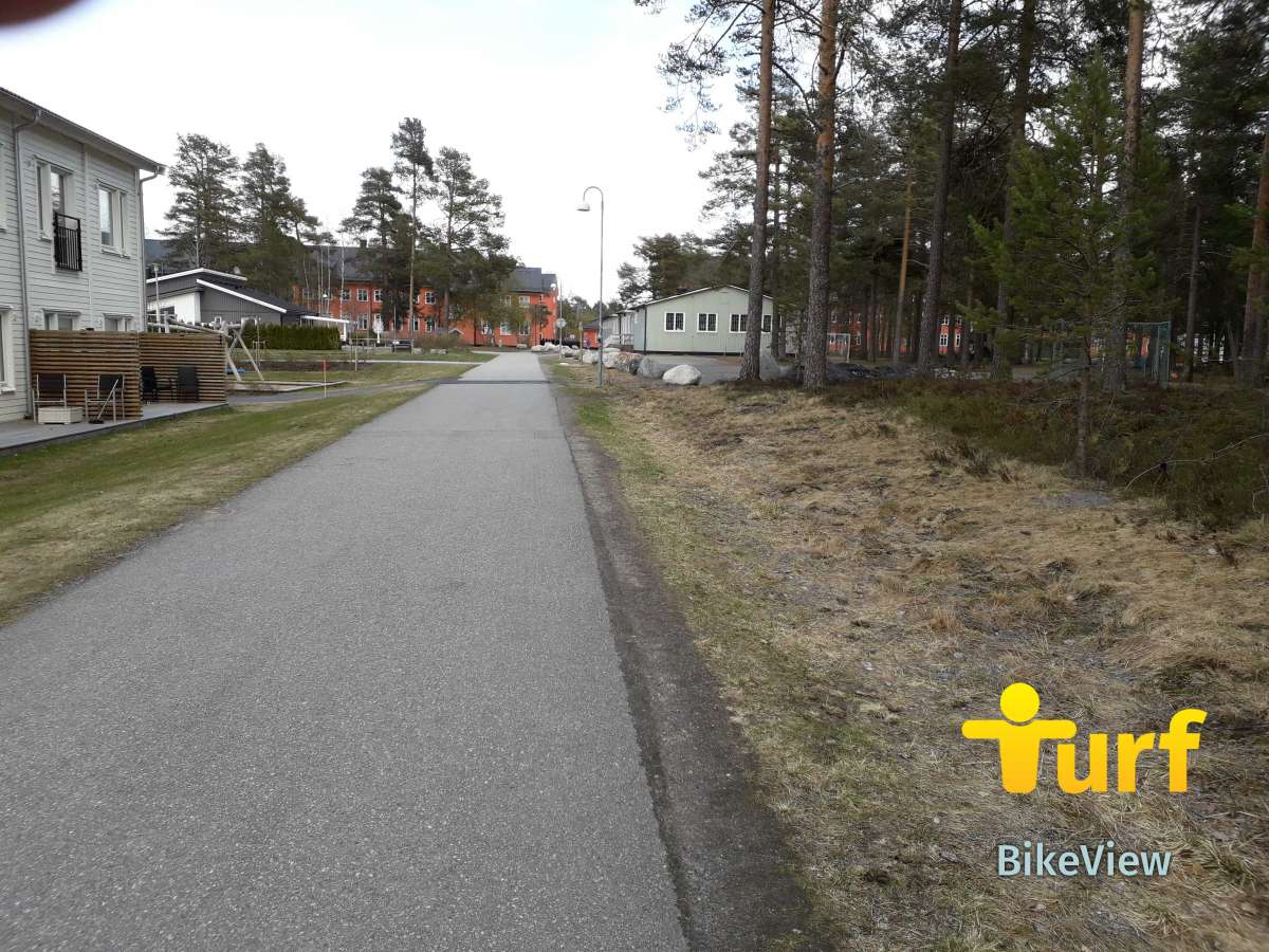 BikeView